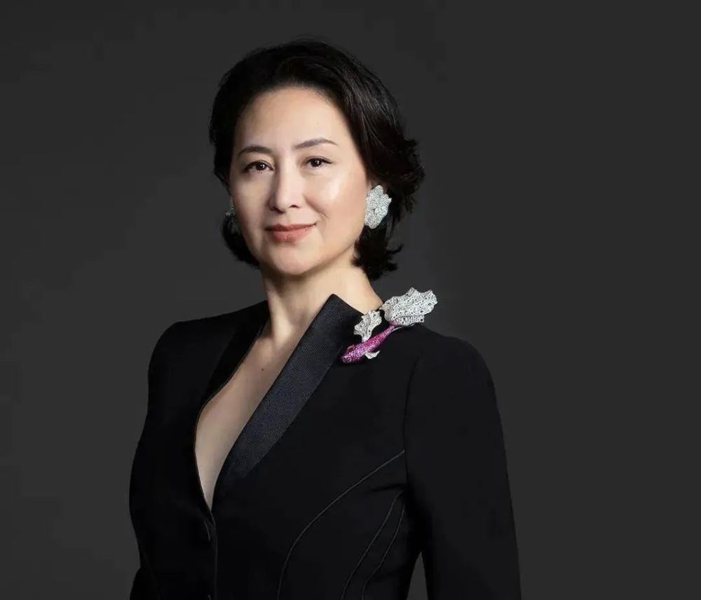 金口诀预测孟晚舟回国案例