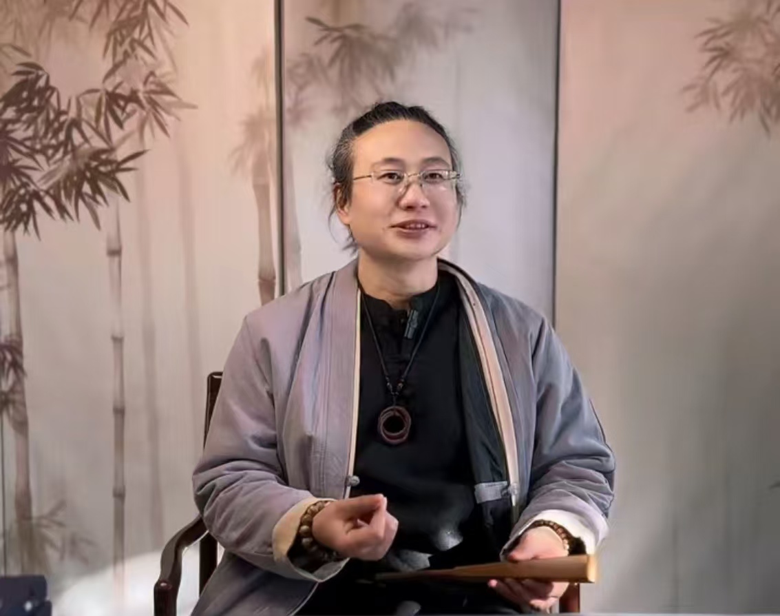 国学智慧参透修行