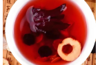 乌梅水，活络化瘀散结很强